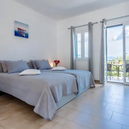 Apartment Alexanna